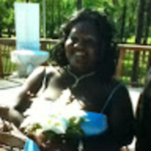 Meet your Posher, Nicki